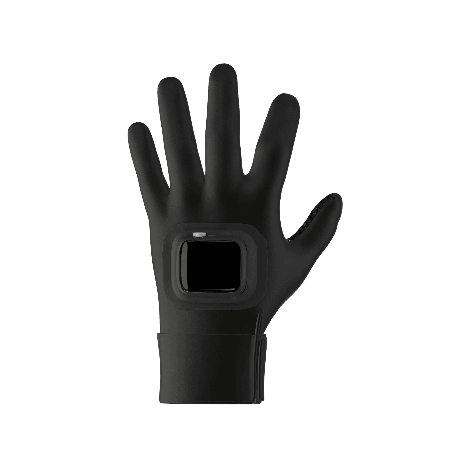 Tek Glove wearable render