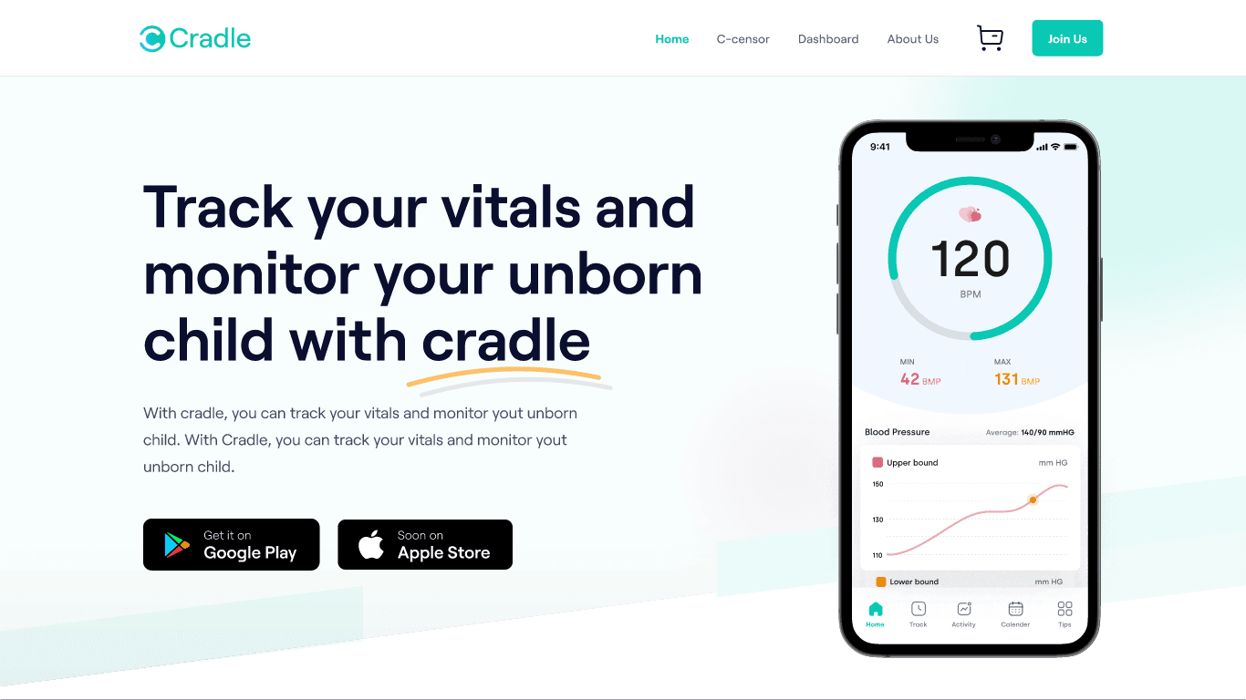 Cradle Health