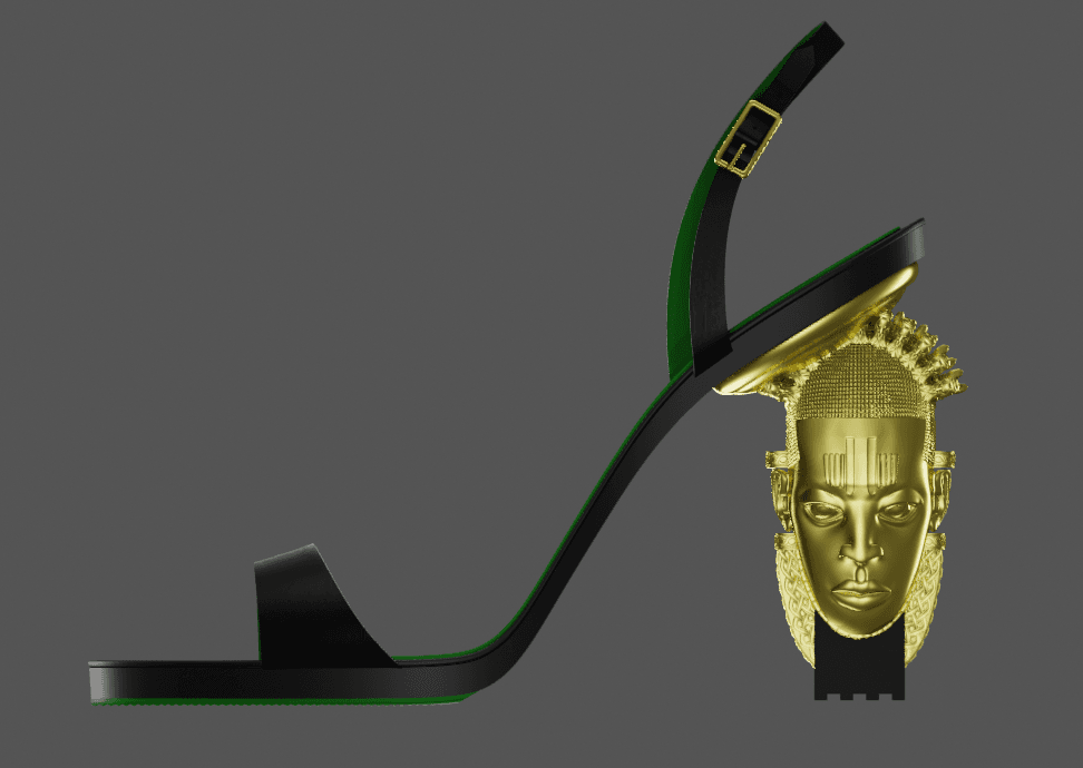 IDIA HEEL
