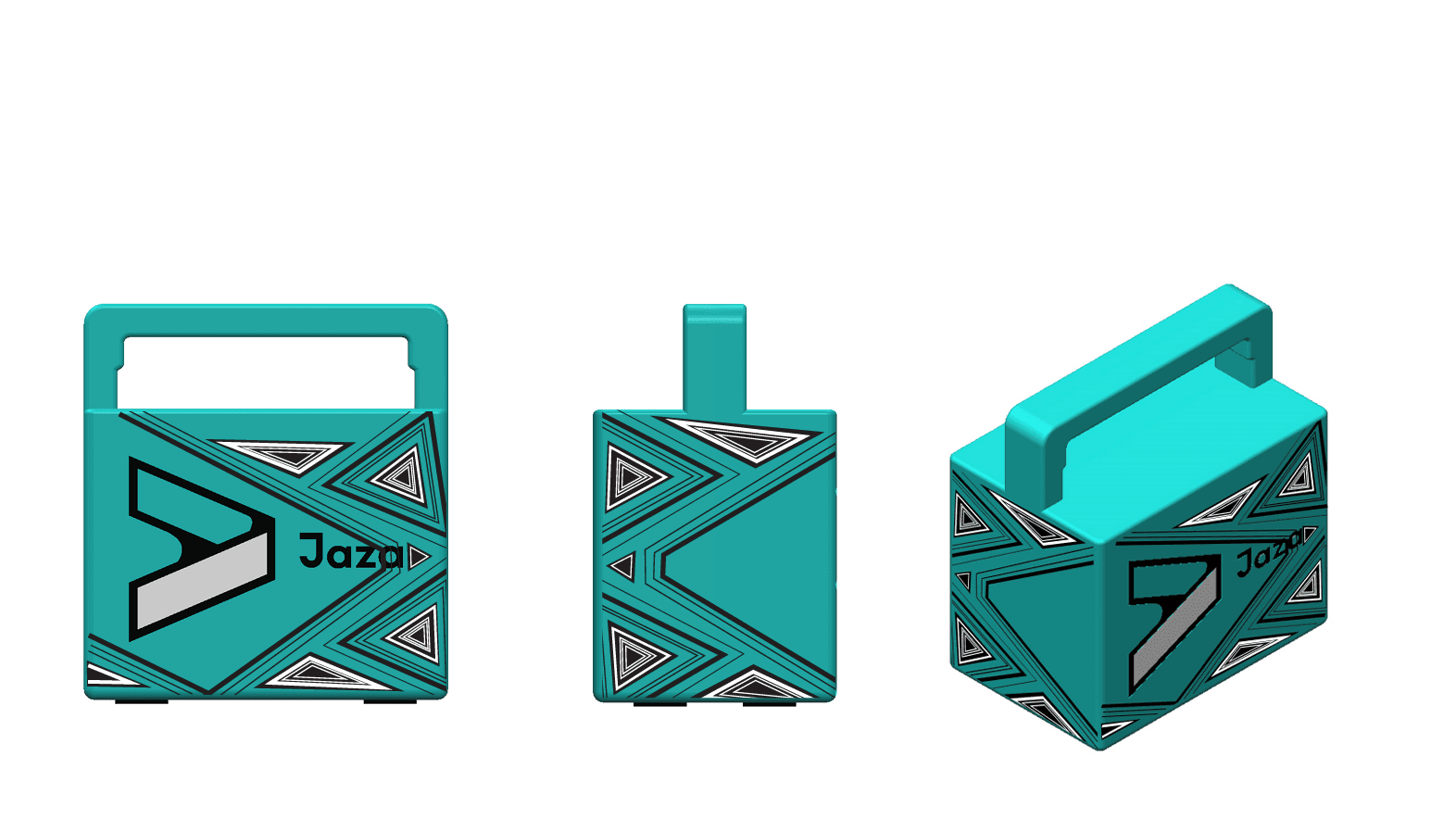 JAZA BATTERY