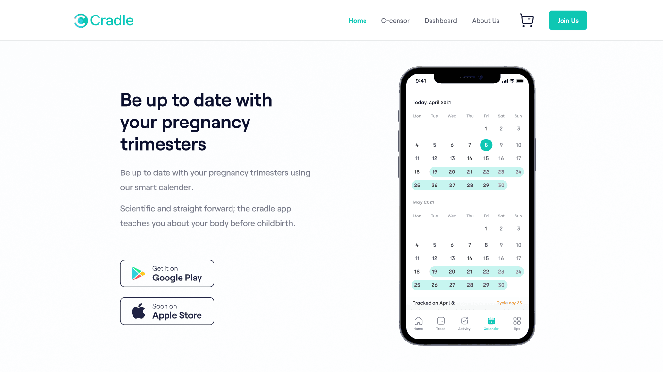 Cradle Health