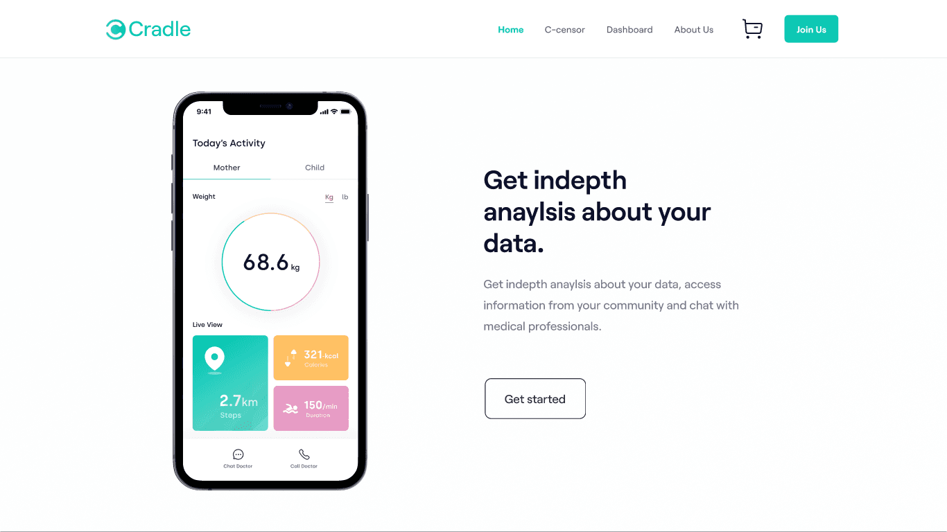 Cradle Health