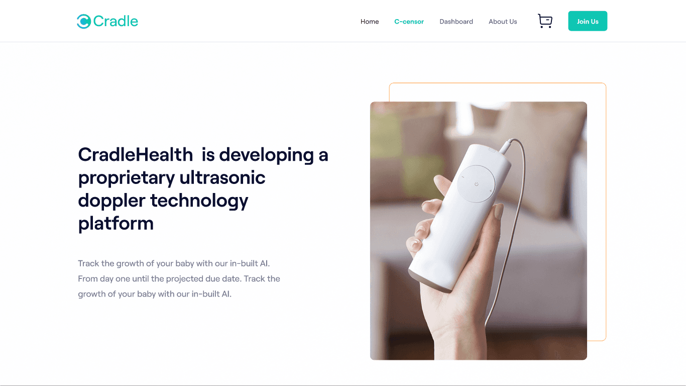 Cradle Health