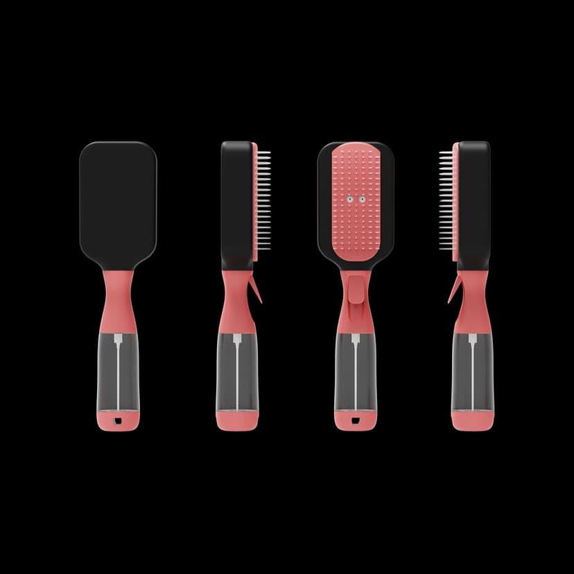 SPRITZ BRUSH